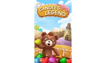 Candy Legend for Android - Download the APK from Habererciyes